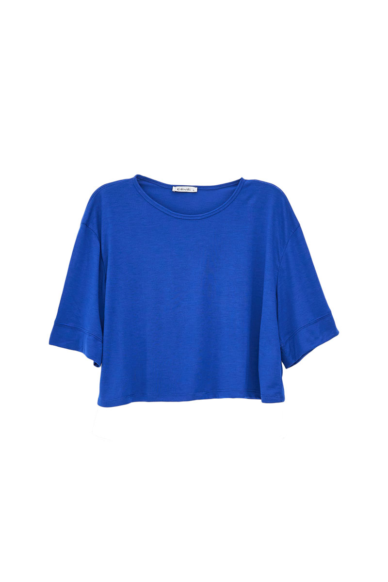 SAKS BLUE