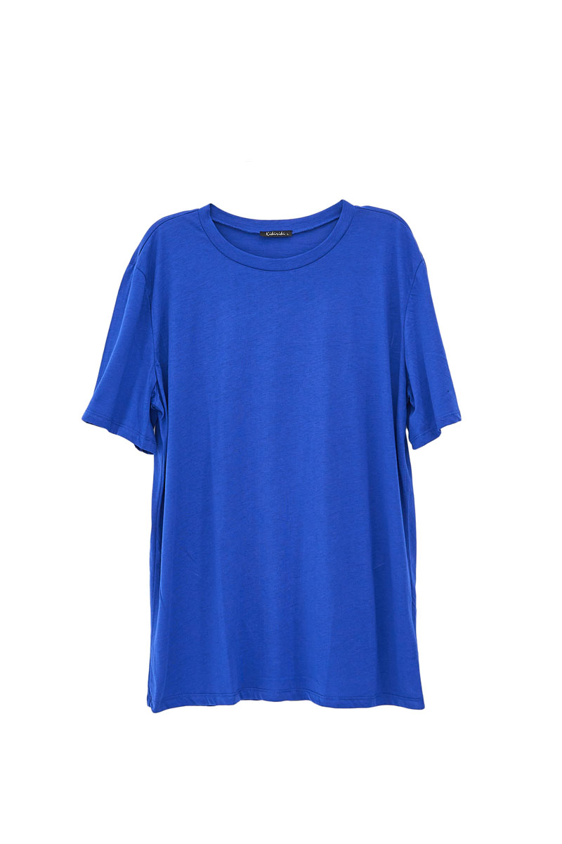 SAKS BLUE