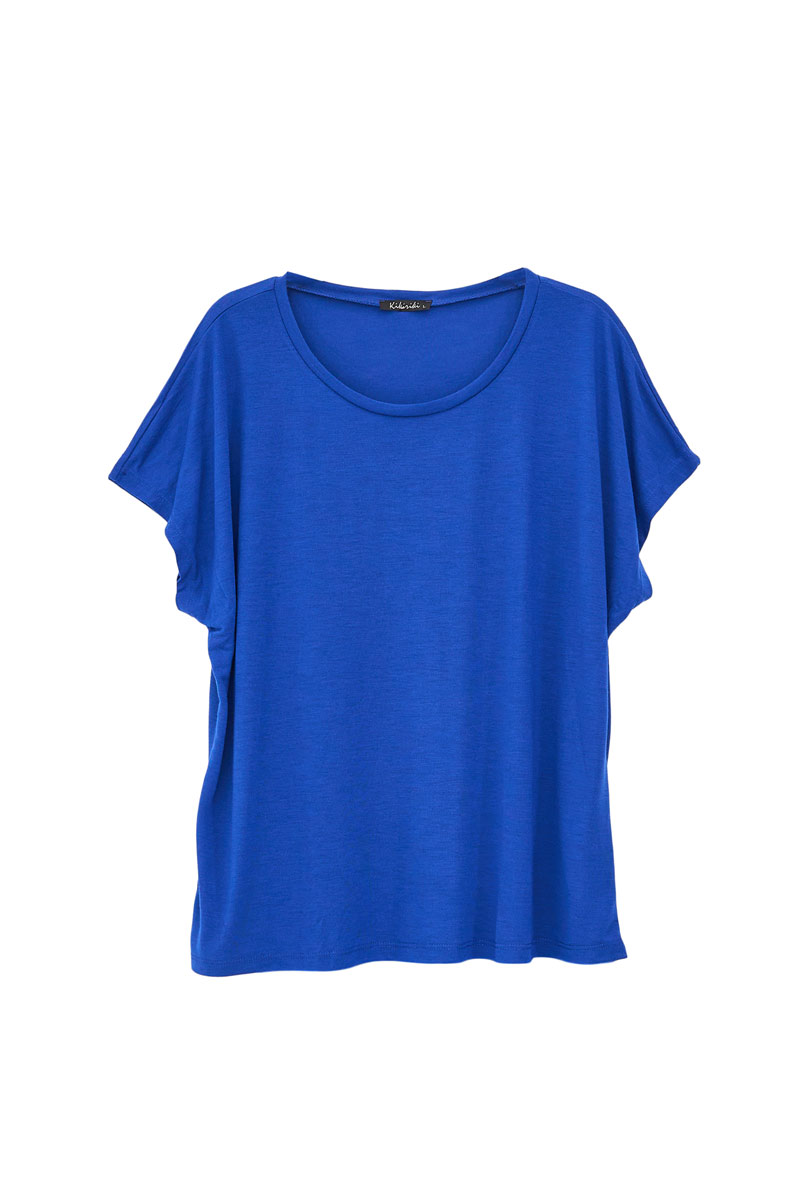 SAKS BLUE