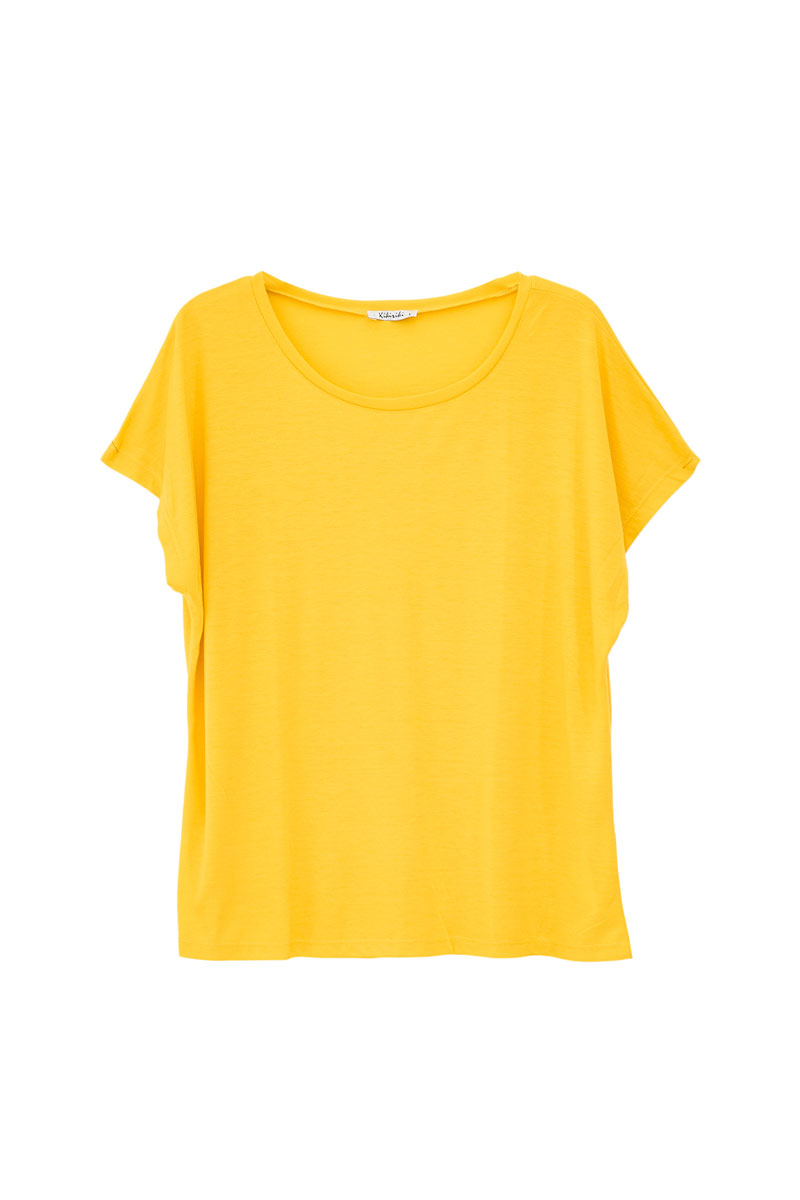DARK YELLOW