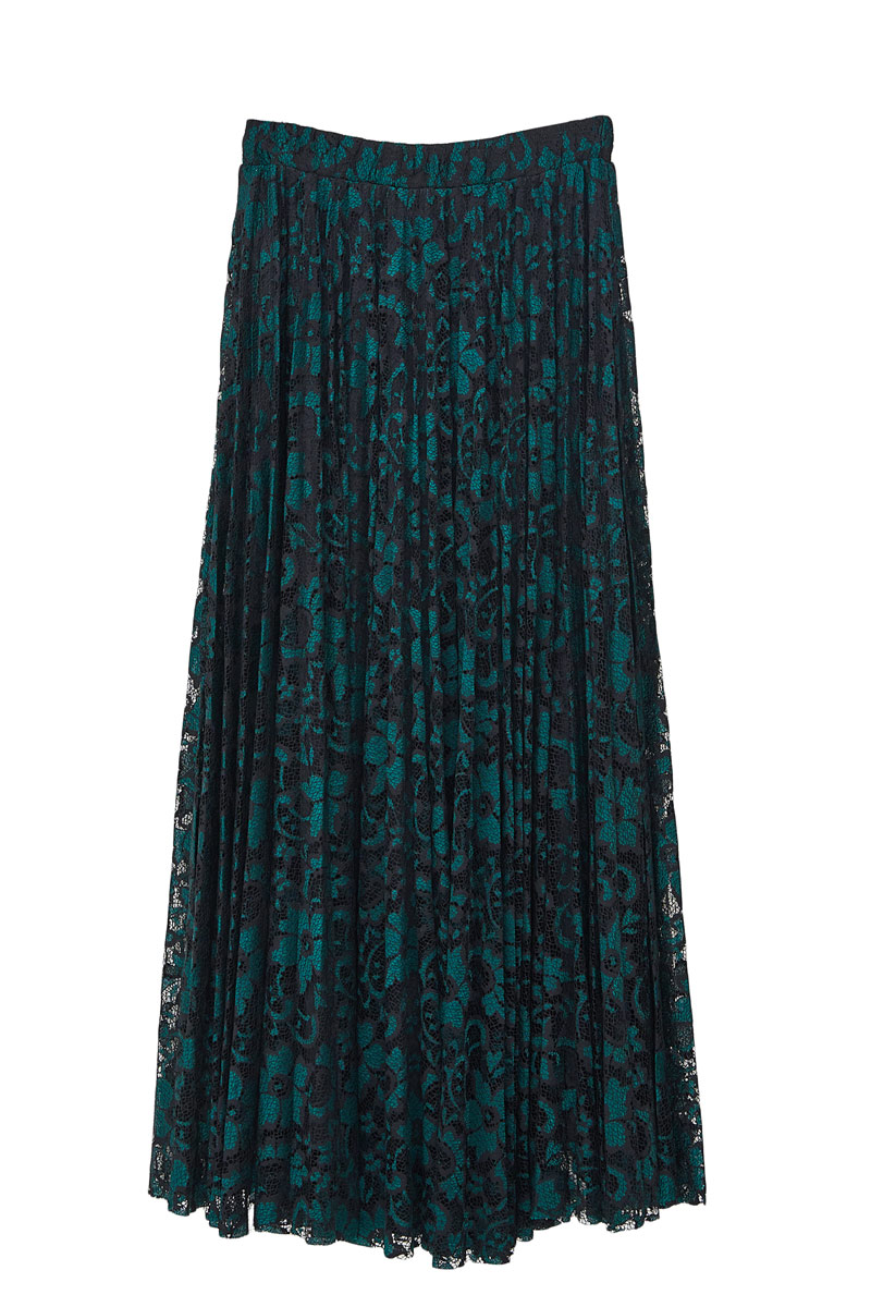 BLACK-GREEN
