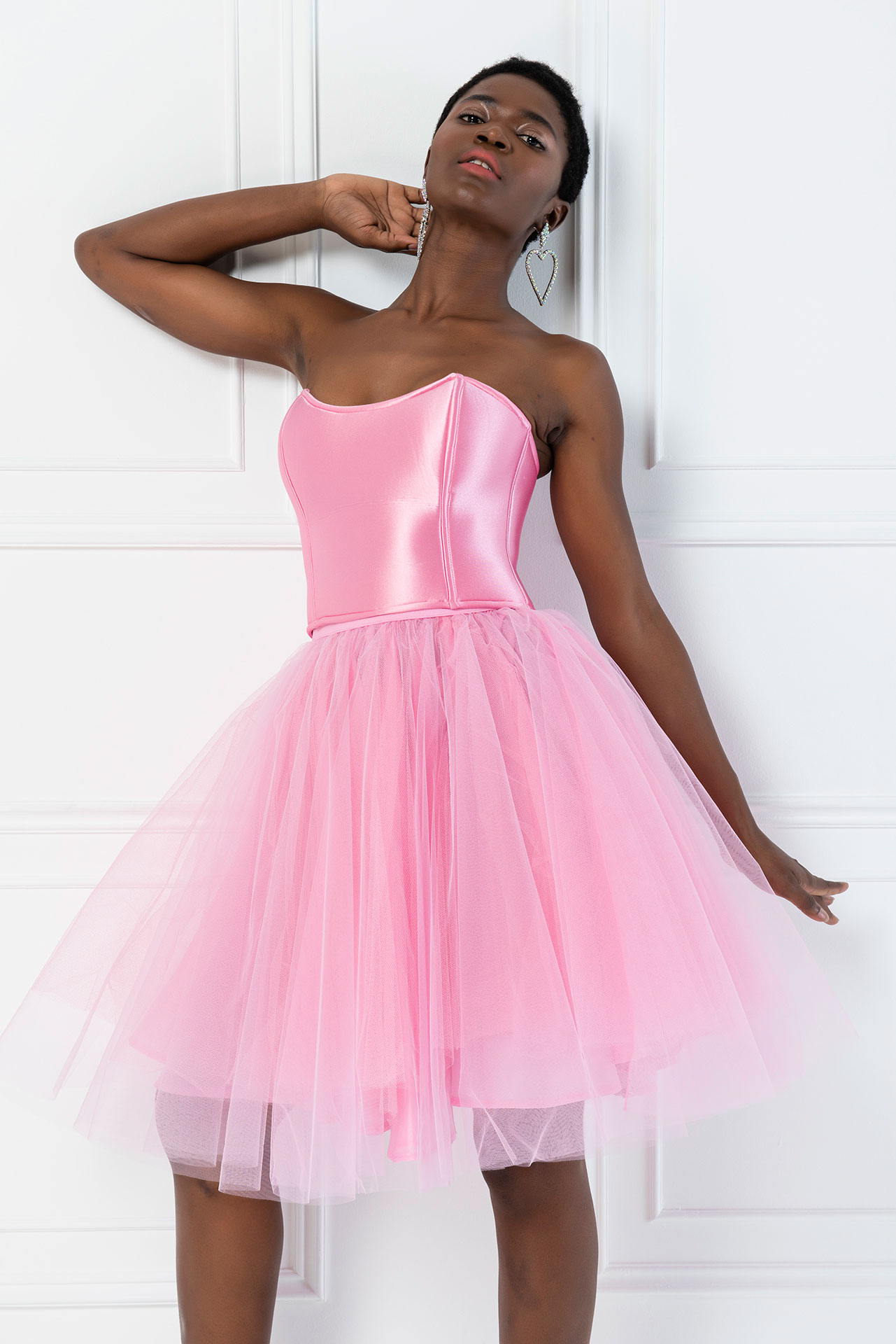 Ballerina Party Skirt