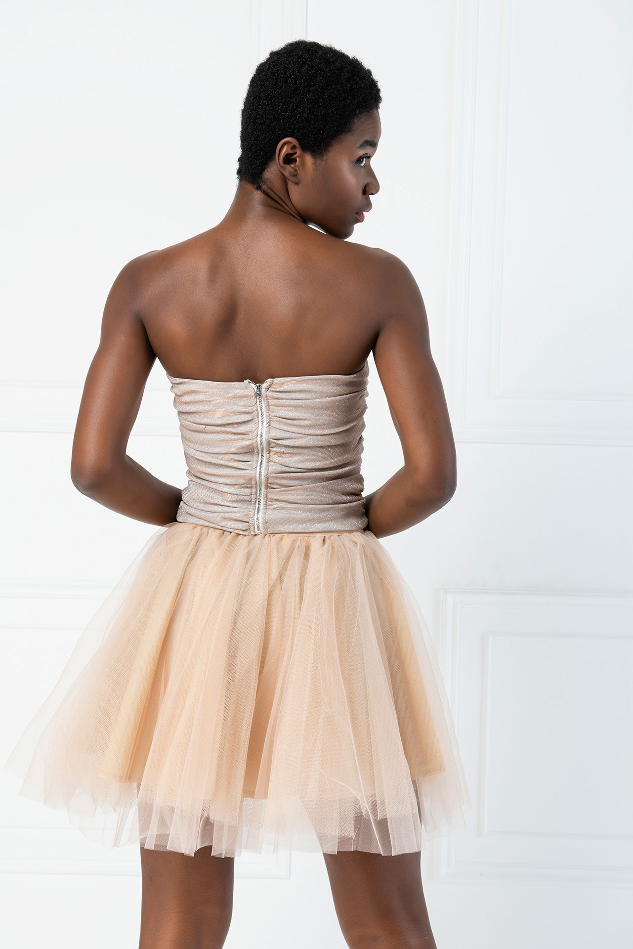 Ten Ballerina Skirt