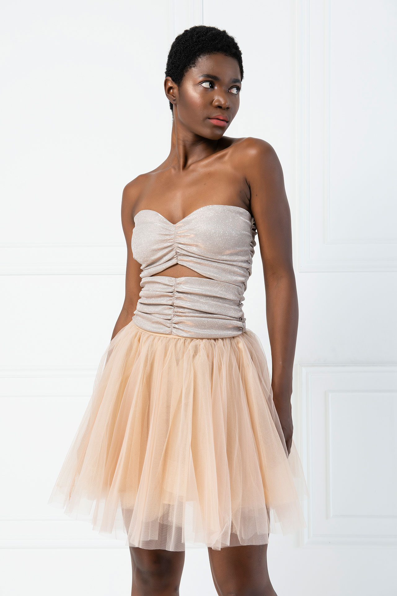 Ten Ballerina Skirt