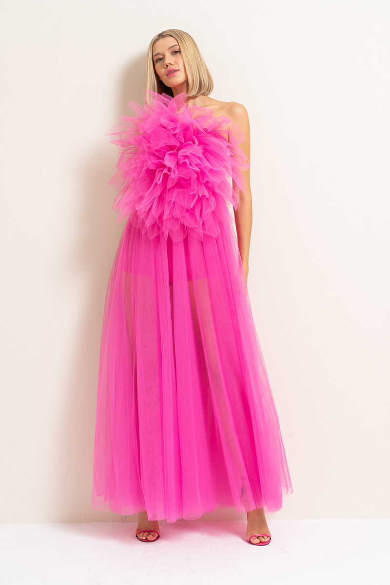 New Fuschia