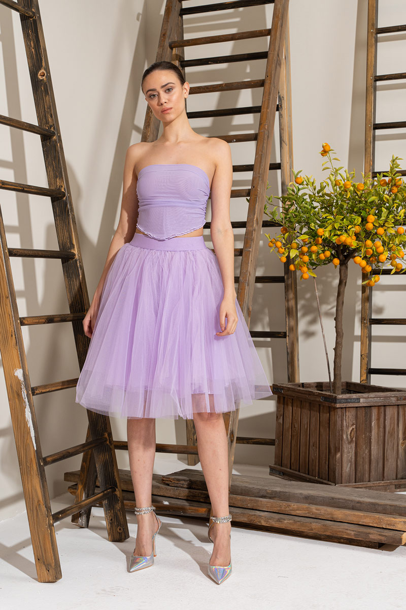 Wholesale Ballerina Party Skirt