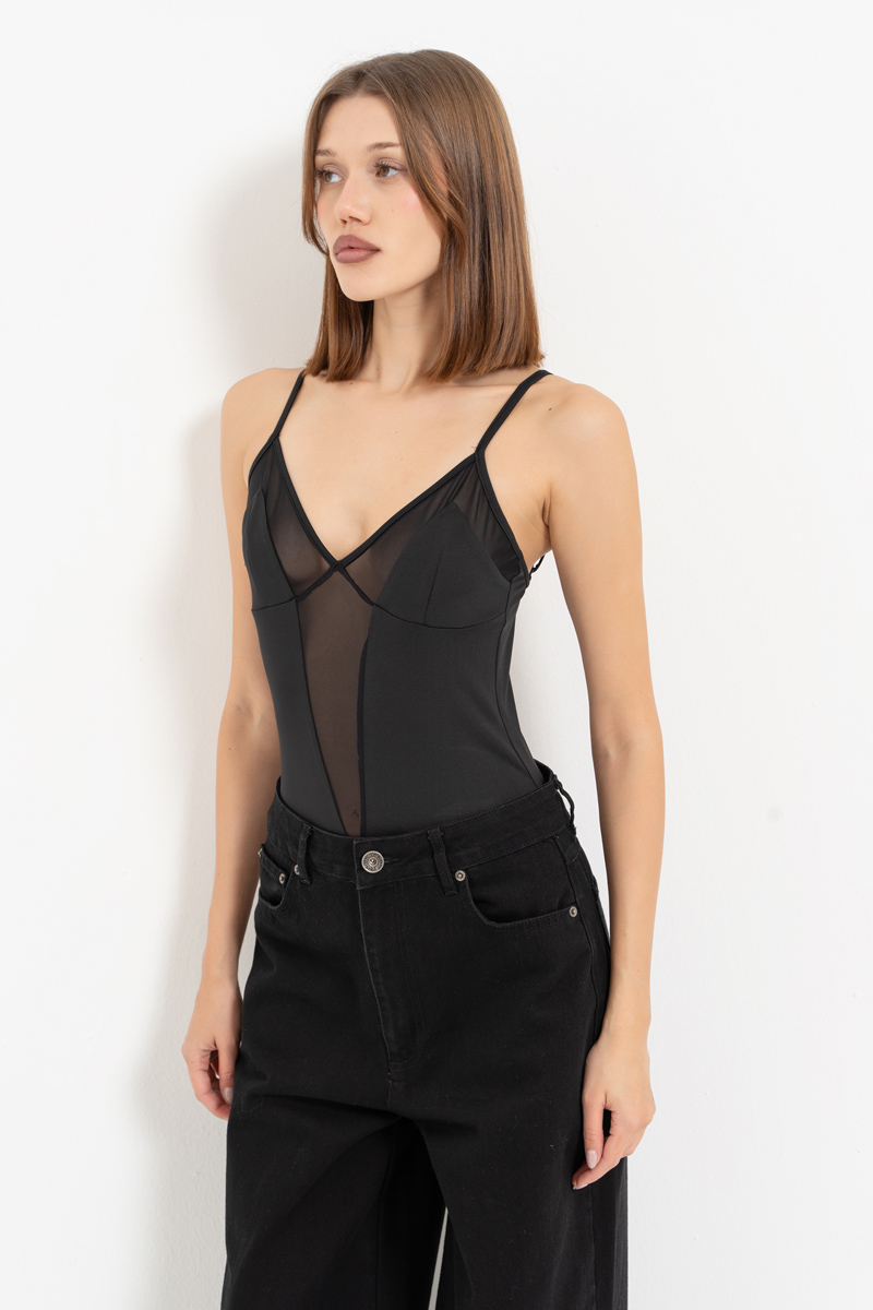 Bodysuit