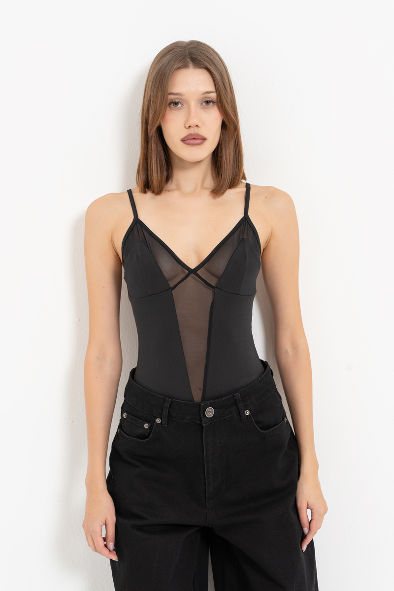 Bodysuit