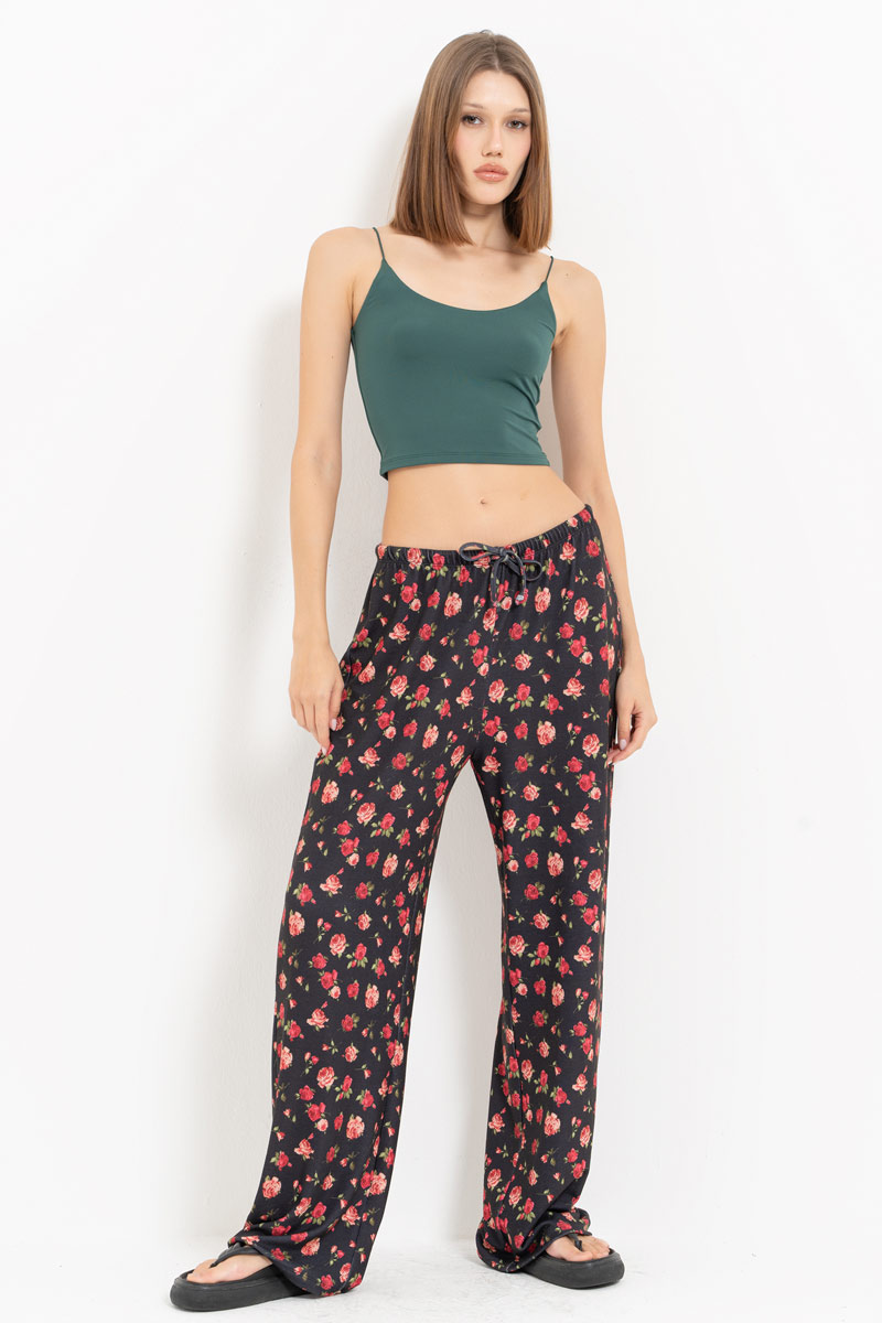 Pajama Bottoms