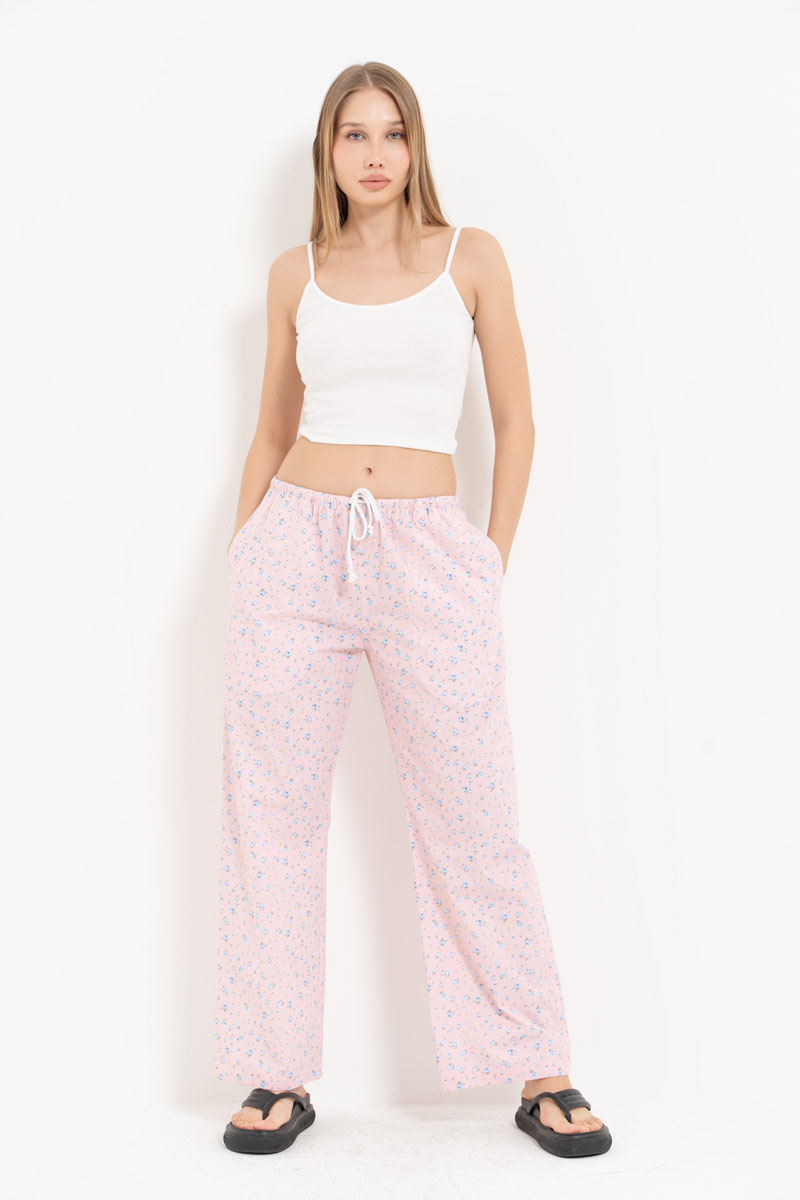 Pajama Bottoms