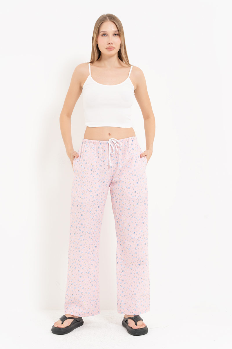 Pajama Bottoms