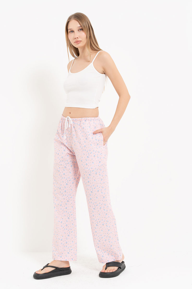 Pajama Bottoms