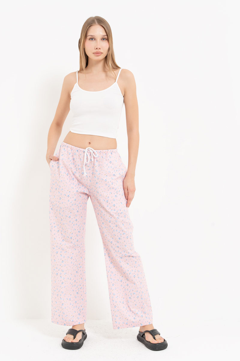 Pajama Bottoms