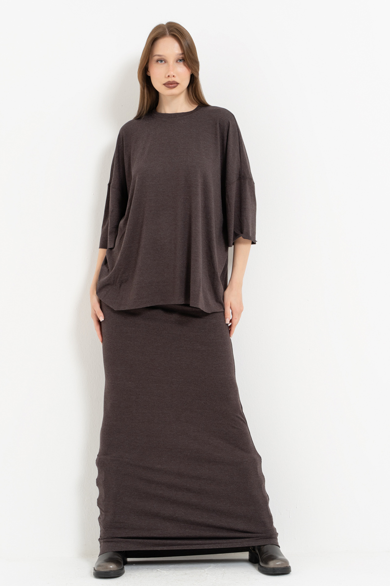 Blouse Skirt Sets