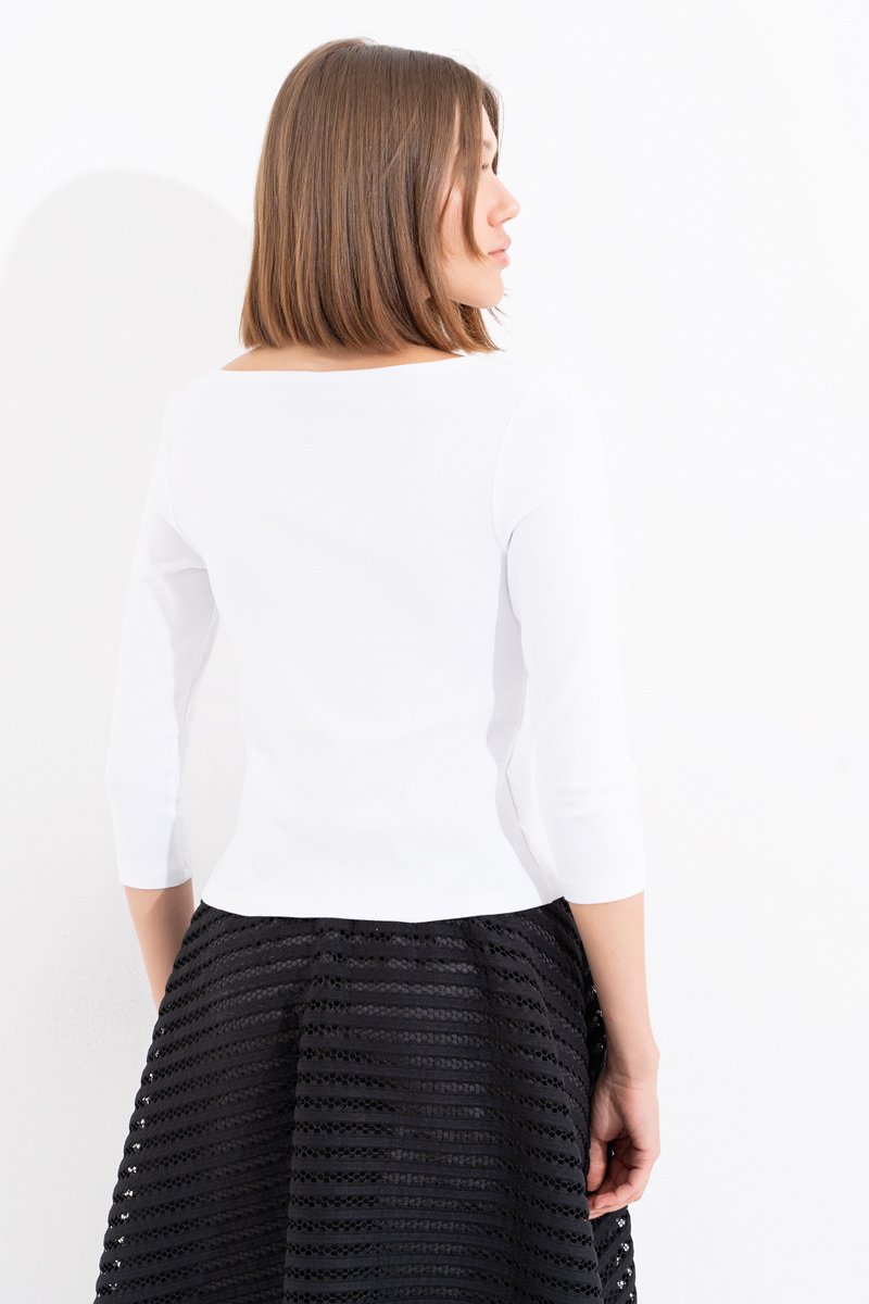 Basic Blouse