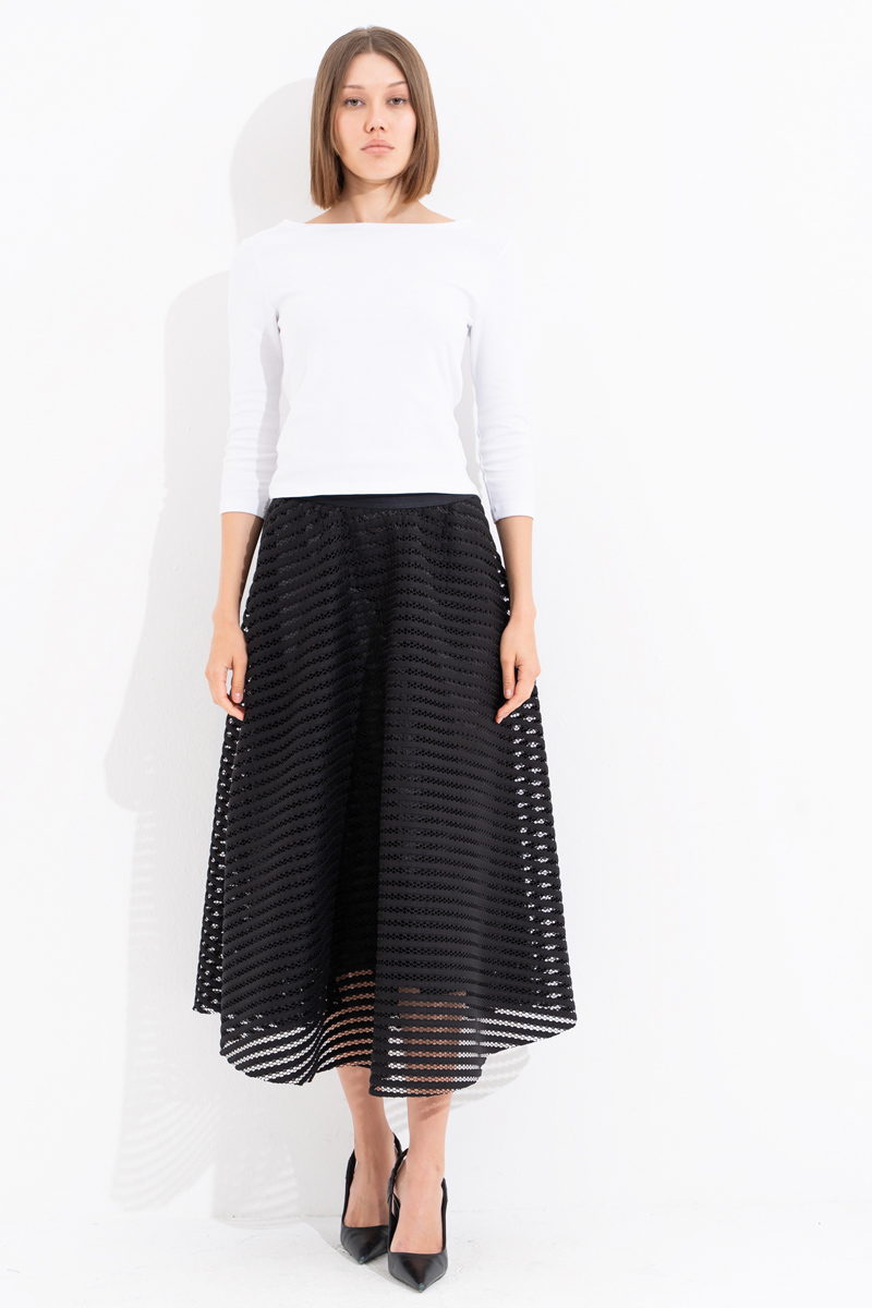 Basic Blouse