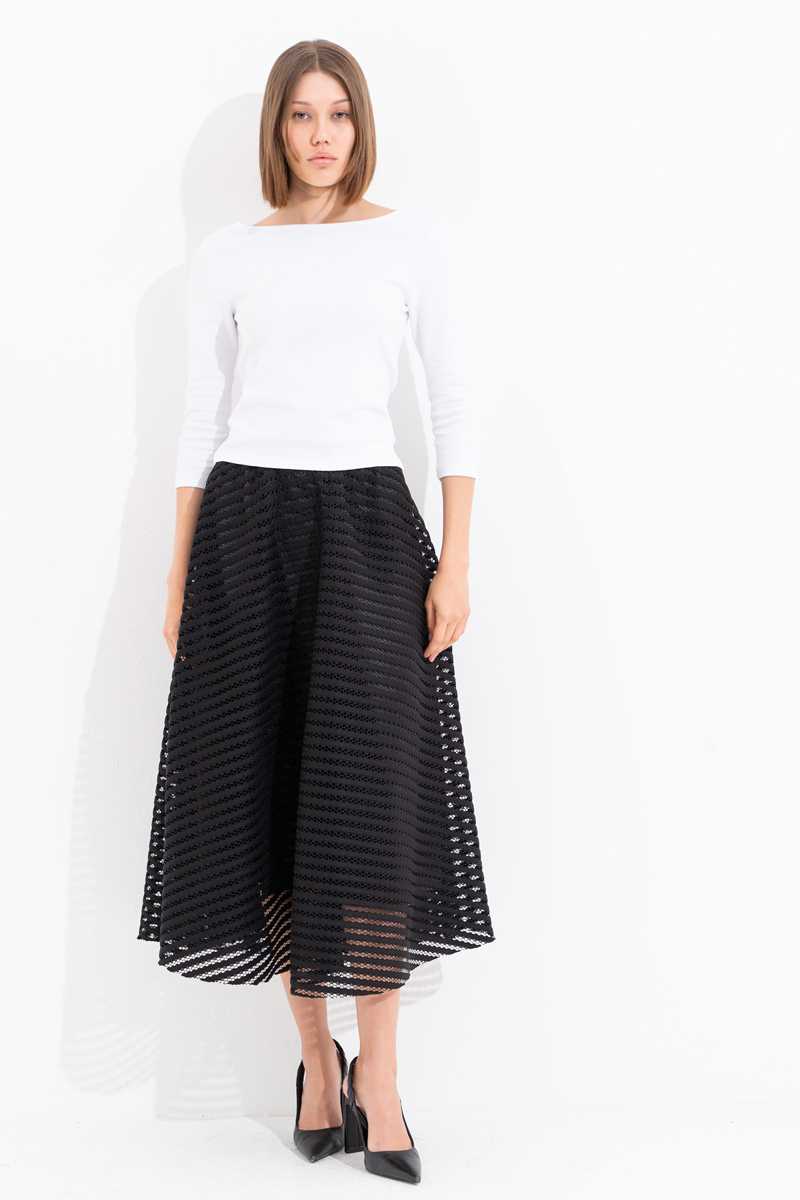 Basic Blouse