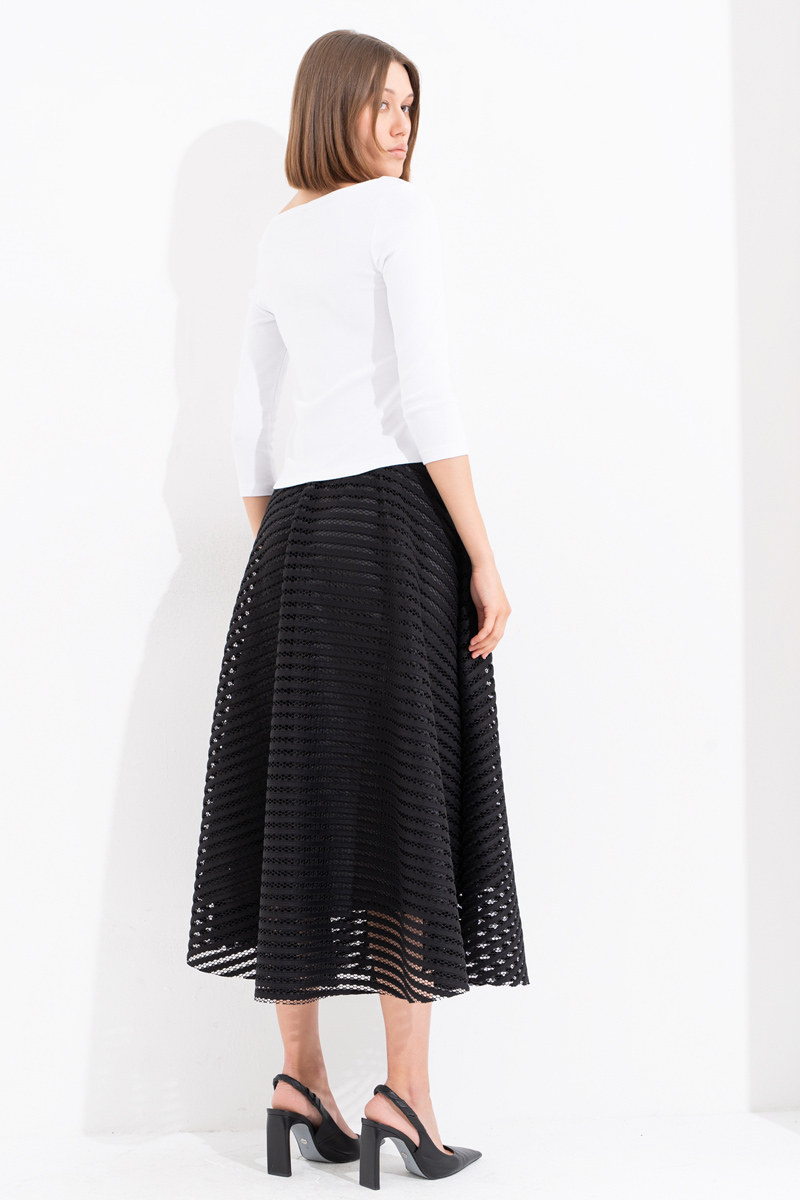 Basic Blouse