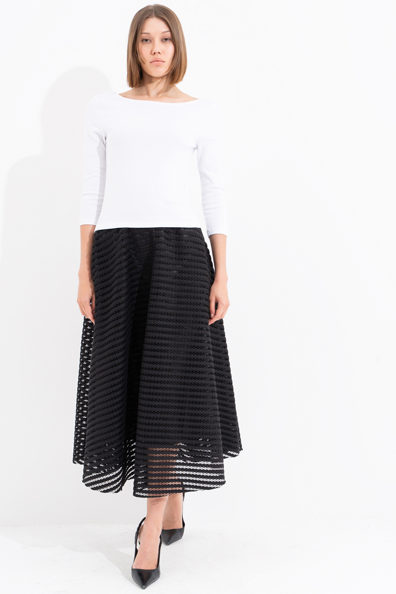 Basic Blouse