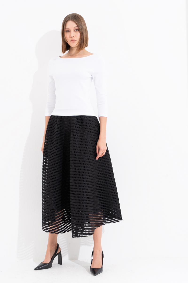 Basic Blouse