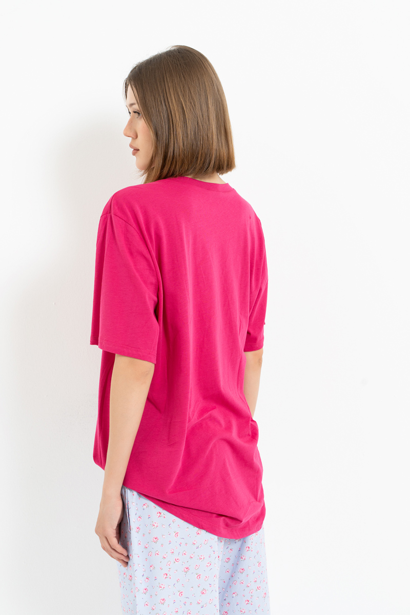 Oversize T-Shirt