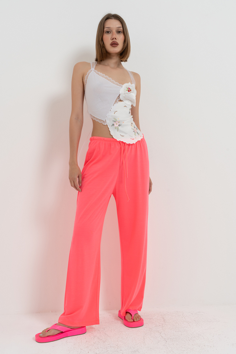 NEON FUCHSIA