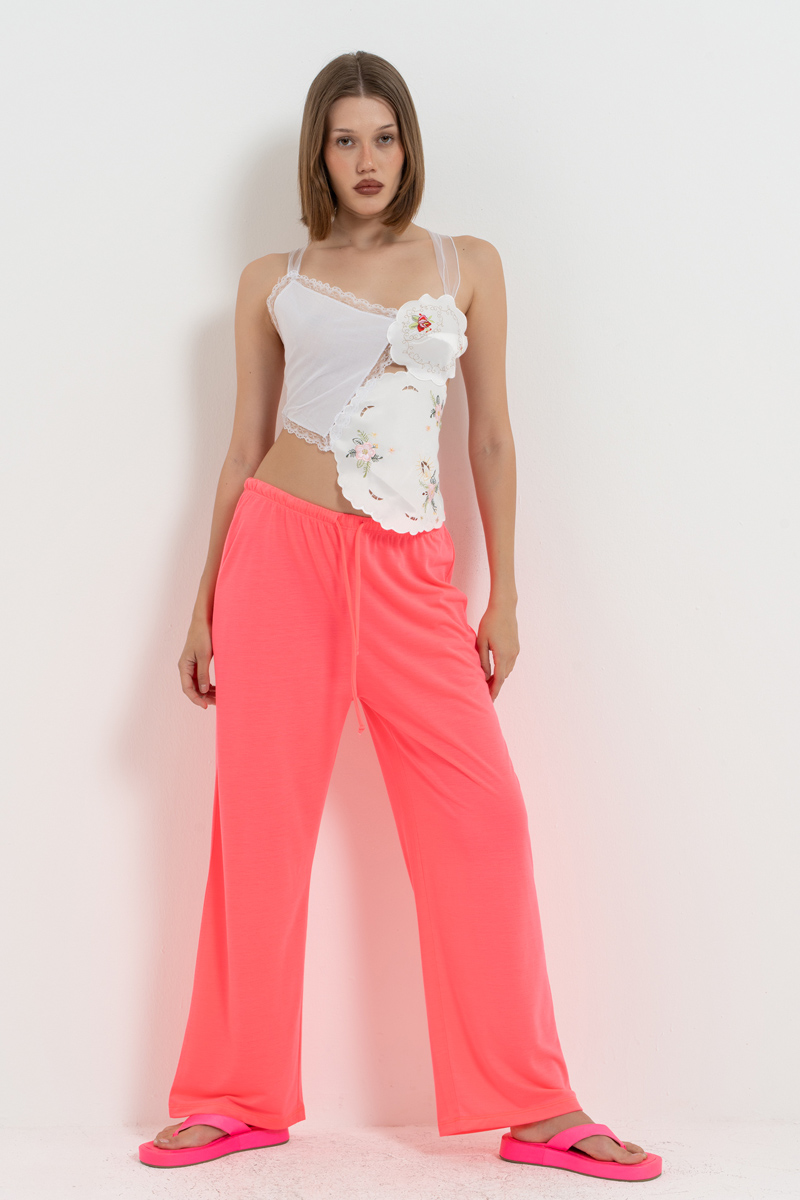 Pajama Bottoms
