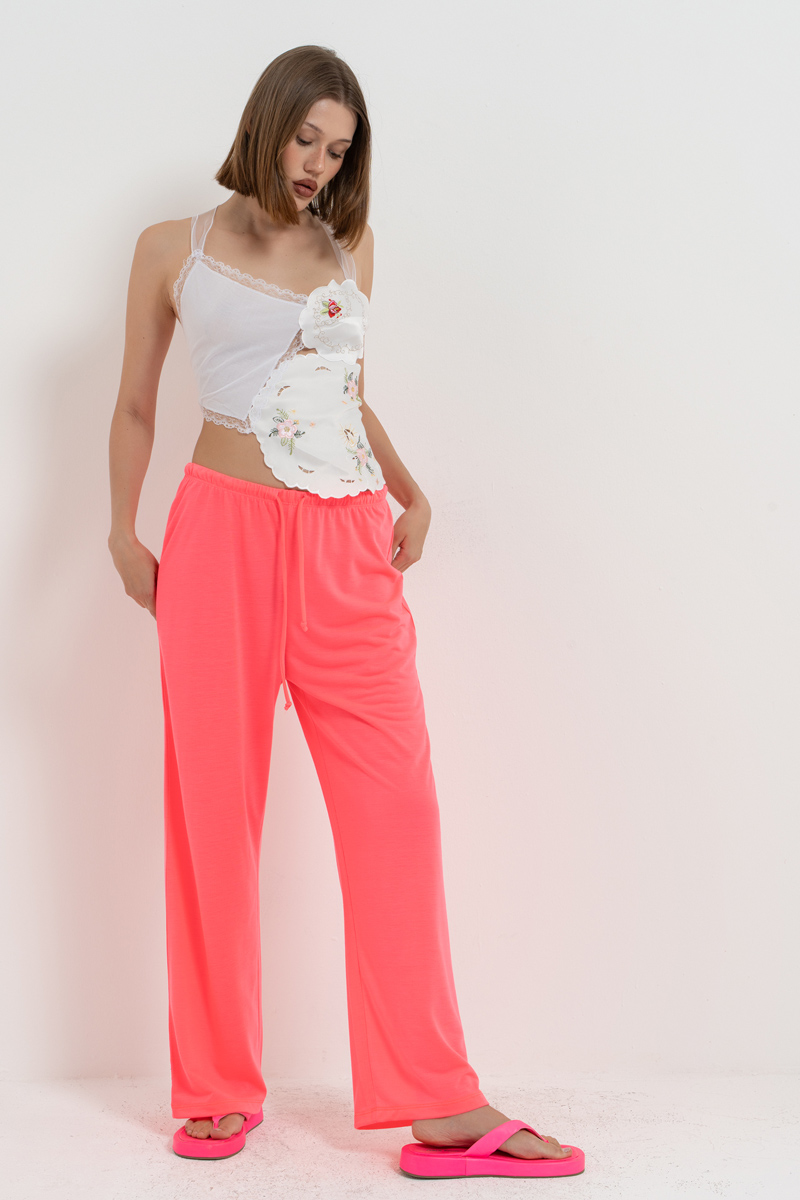 Pajama Bottoms