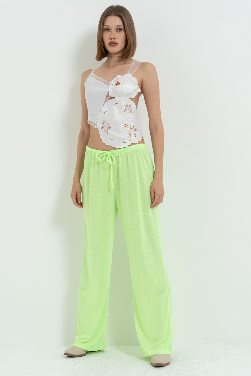 Neon Green