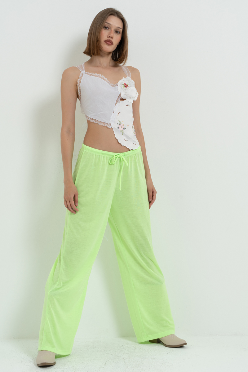 Pajama Bottoms