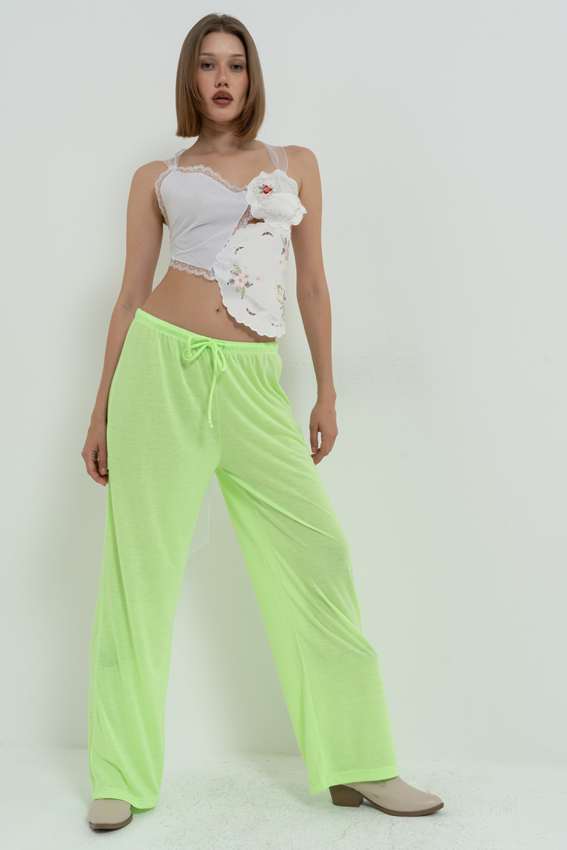 Pajama Bottoms