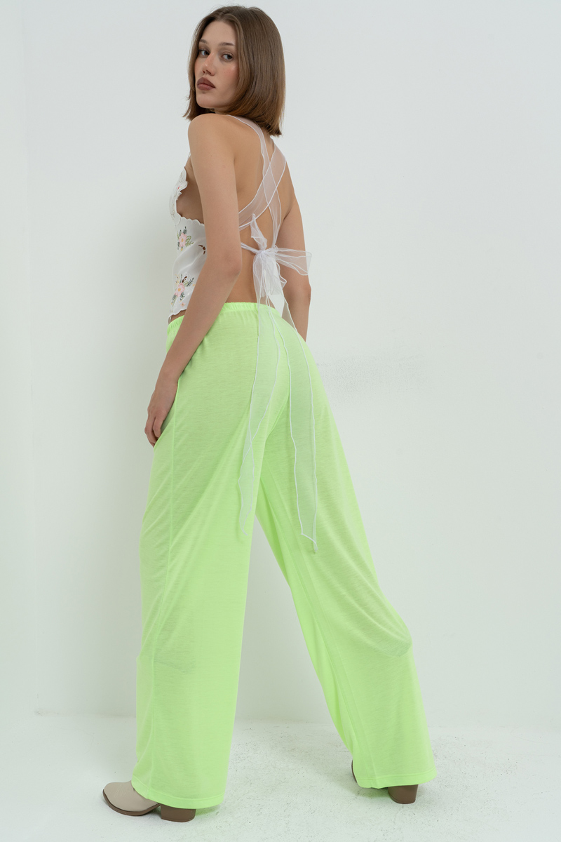 Pajama Bottoms