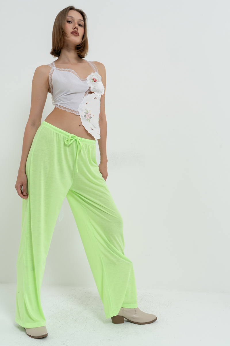 Pajama Bottoms