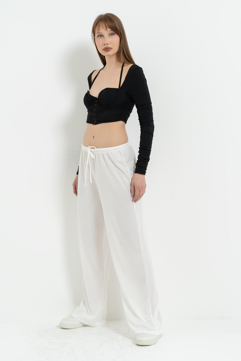 Pajama Bottoms