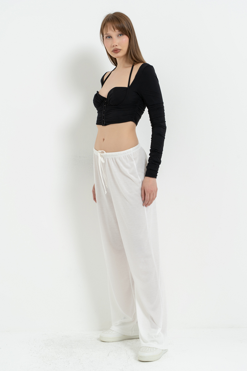 Pajama Bottoms
