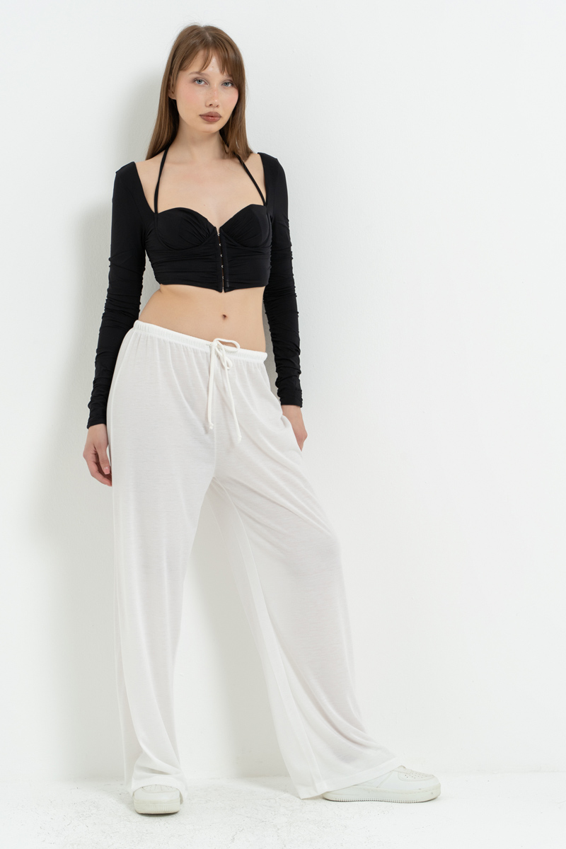 Pajama Bottoms