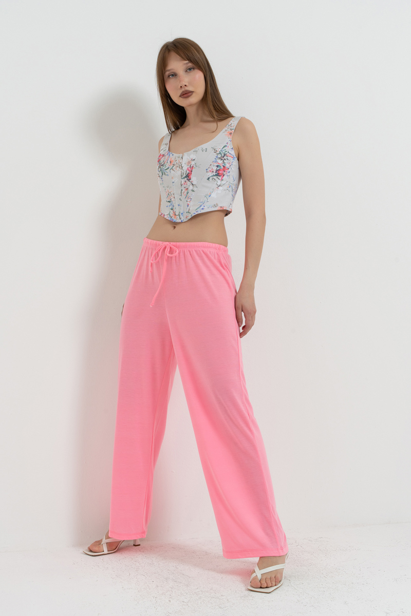 Neon Pink