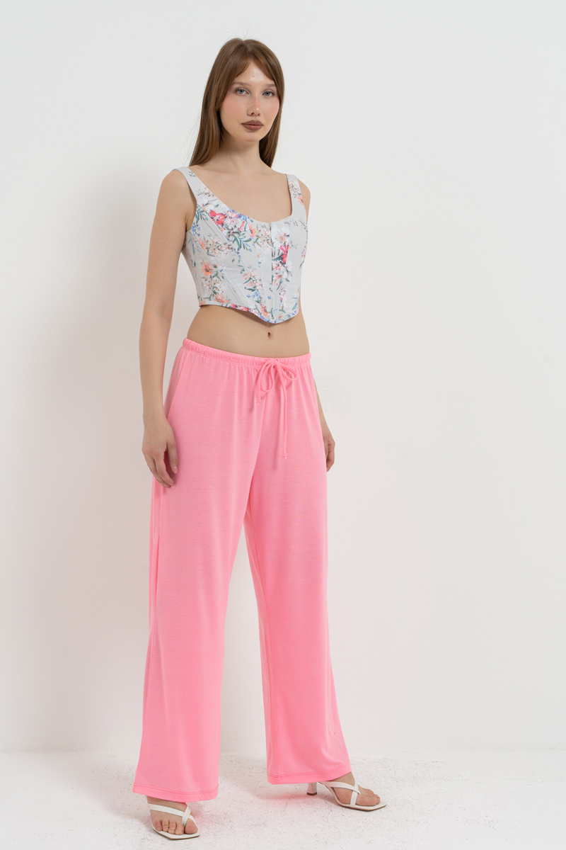 Pajama Bottoms