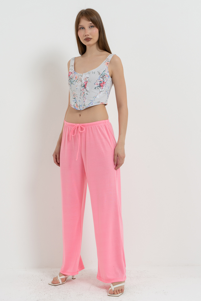 Pajama Bottoms