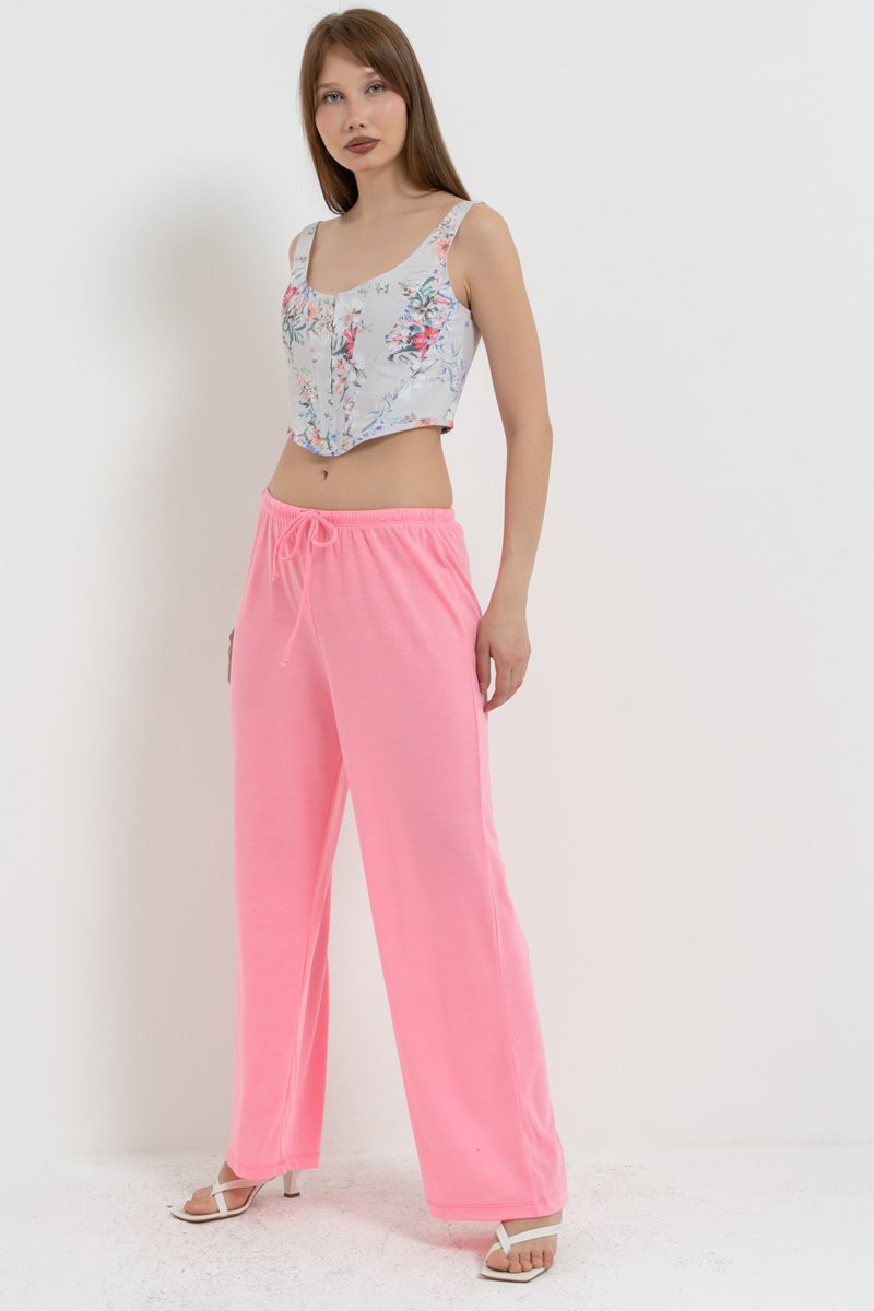 Pajama Bottoms