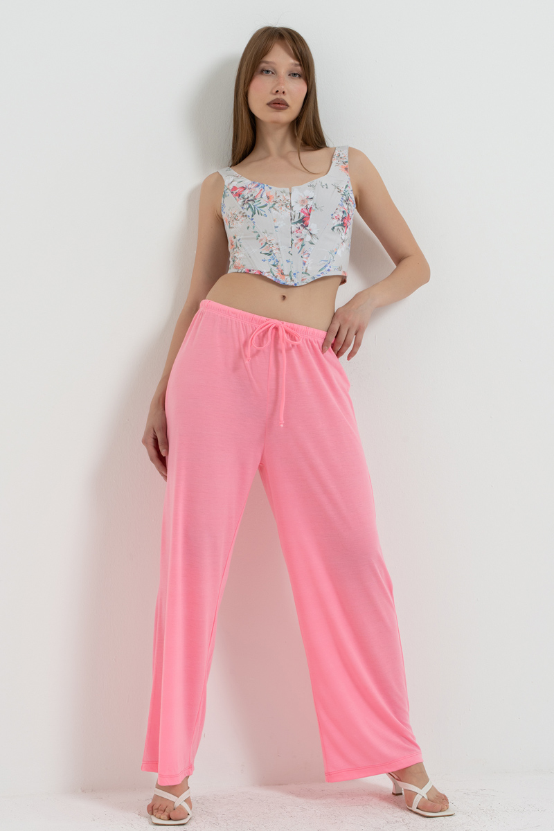 Pajama Bottoms