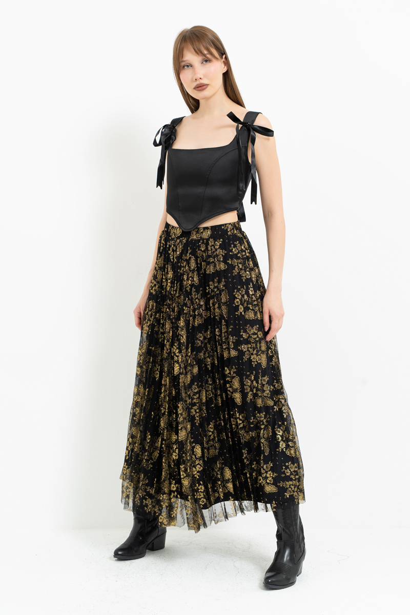 BLACK-GOLD