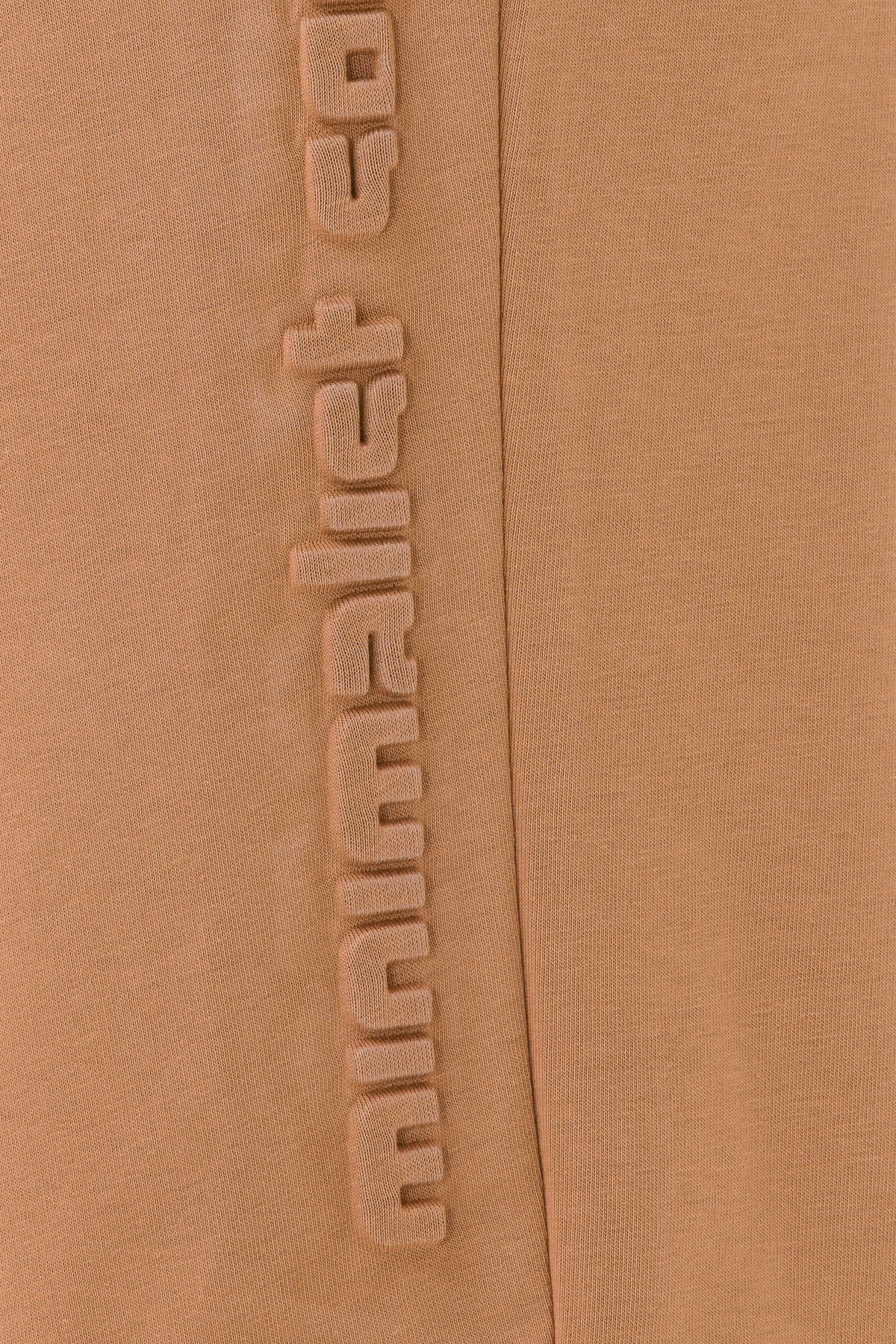 Wholesale Camel TRACKSUIT WITH ZIPPER